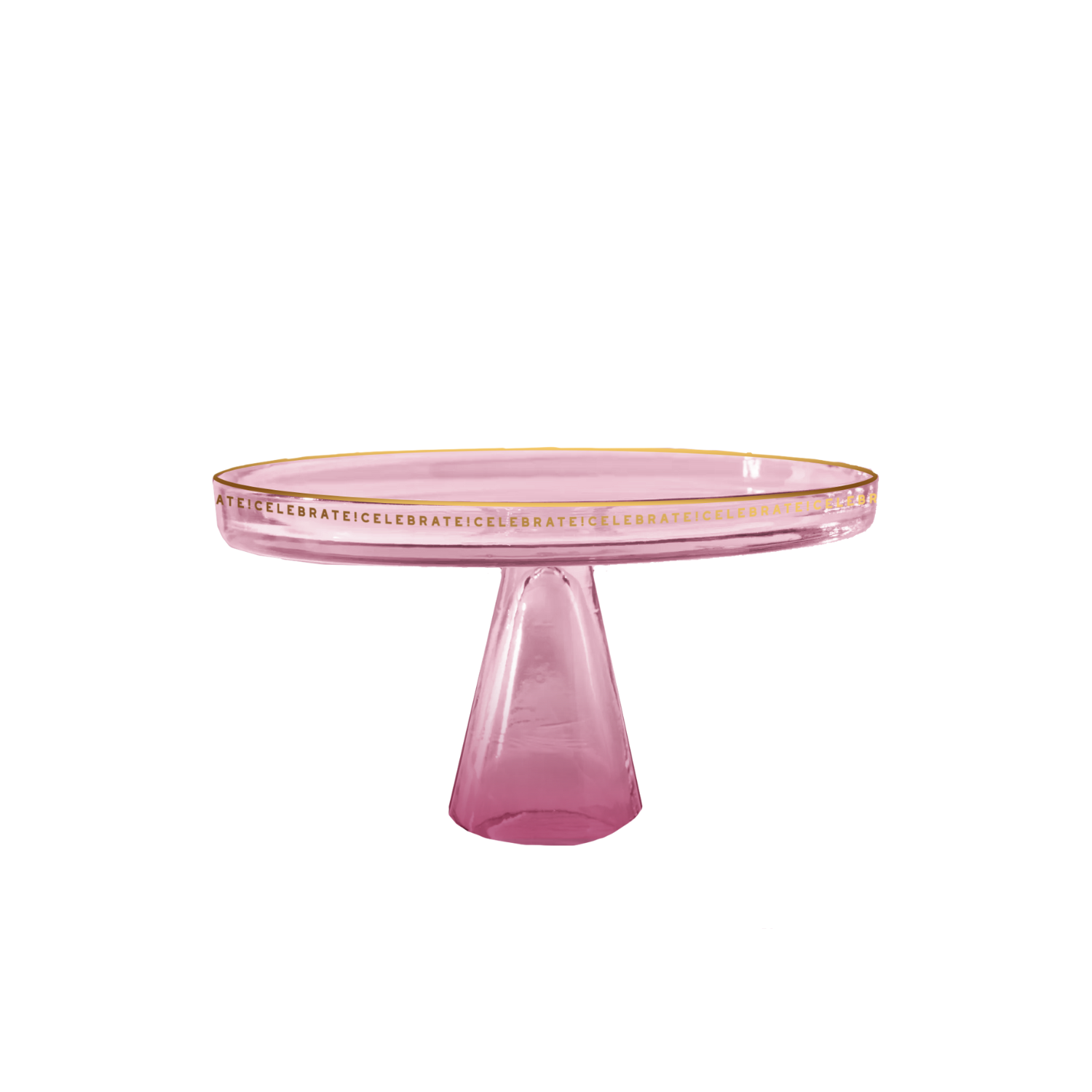 Celebrate Cake Stand